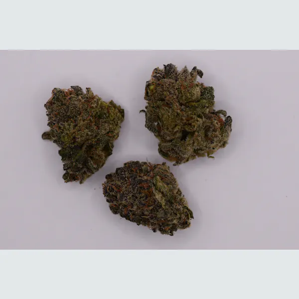 Tiger Moon | Flower | 14g
