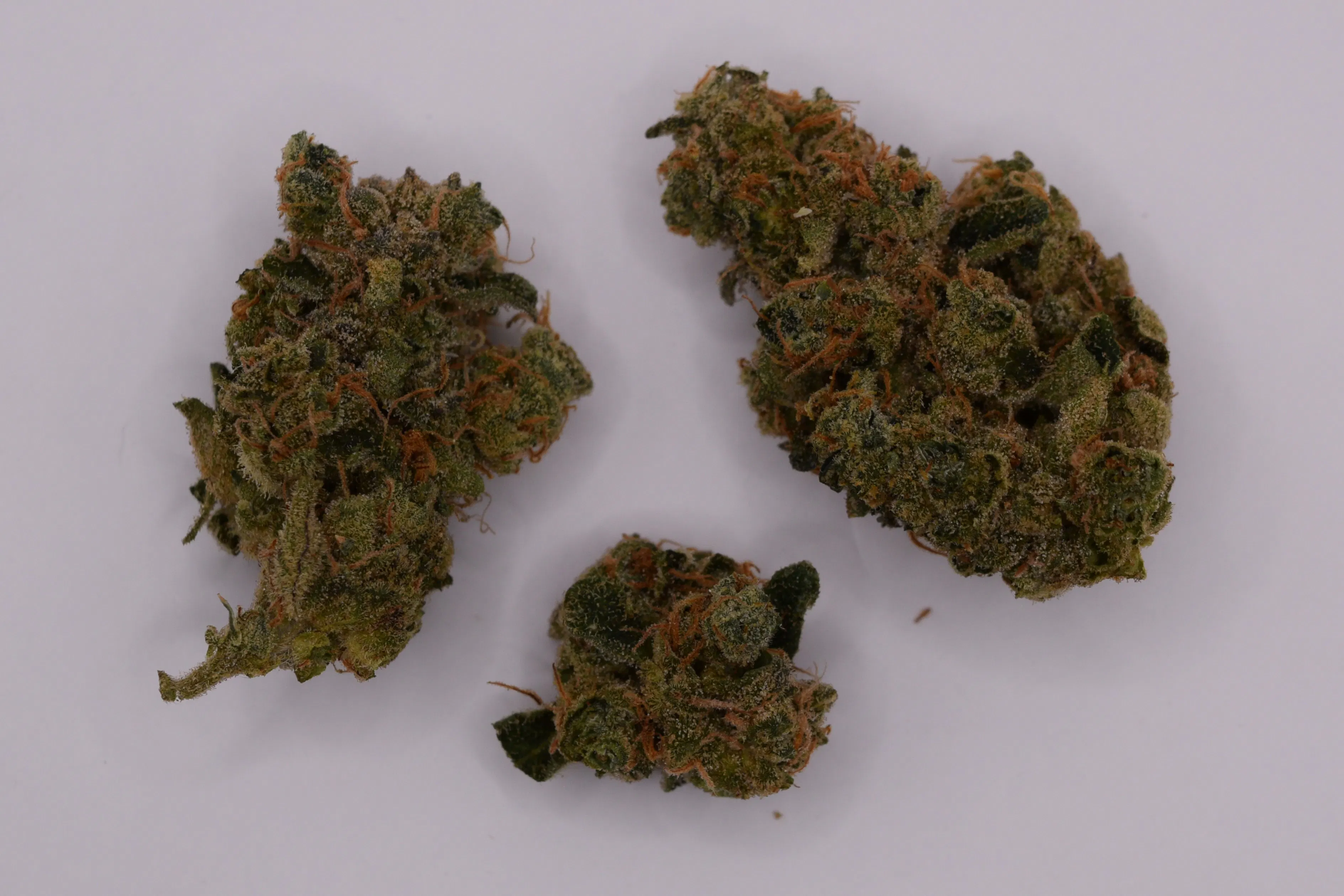 Mendo Crumble | Flower | 14g
