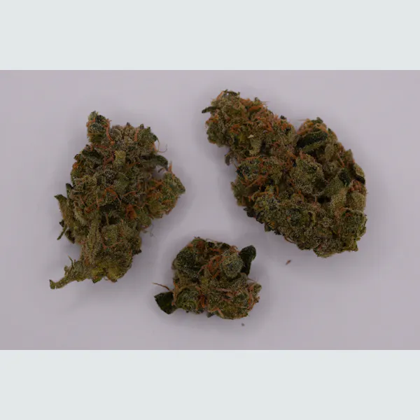 Mendo Crumble | Flower | 14g