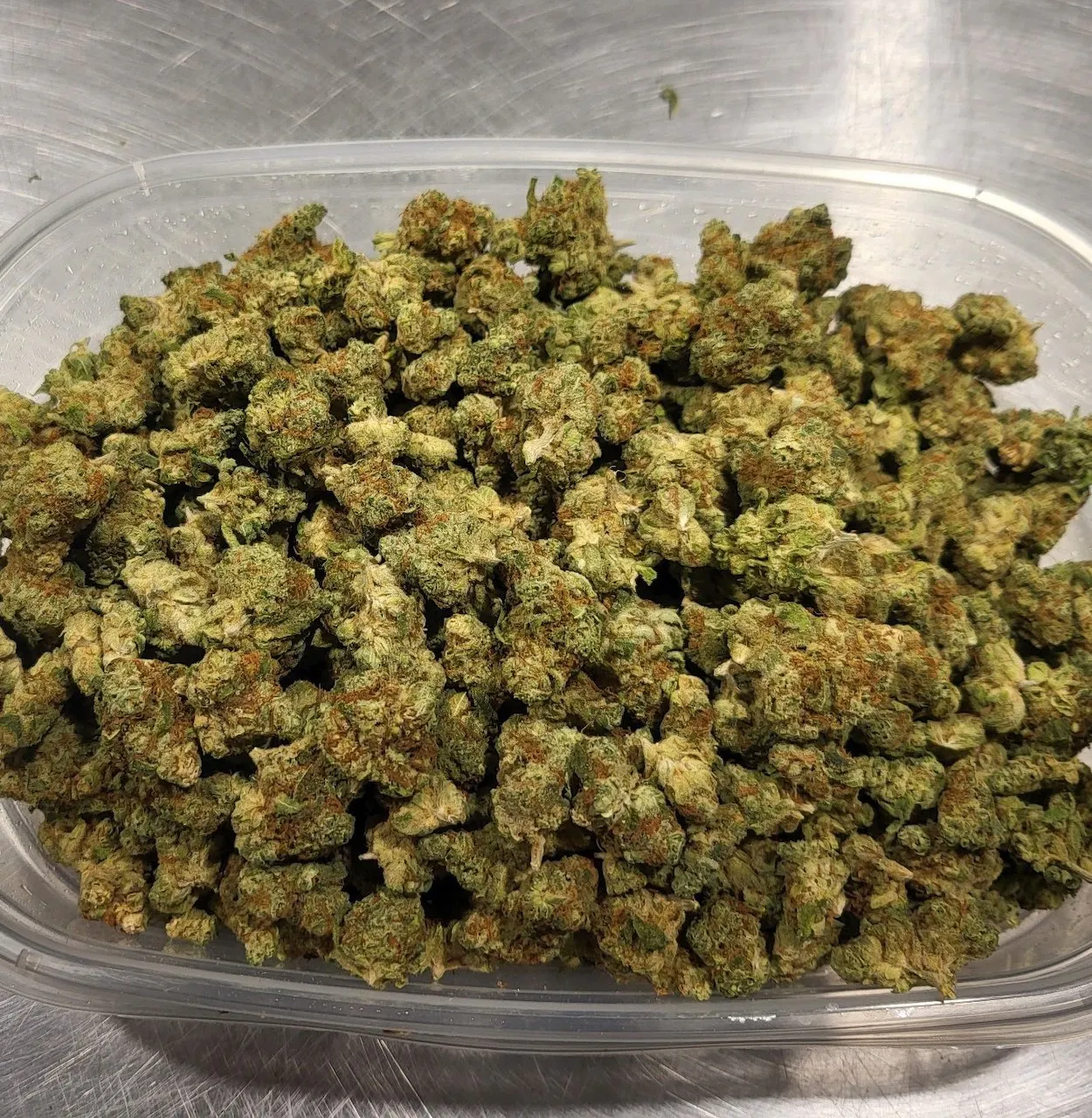 Flower Special | 1/8 oz | 3.5g | Premium | Strain Specific