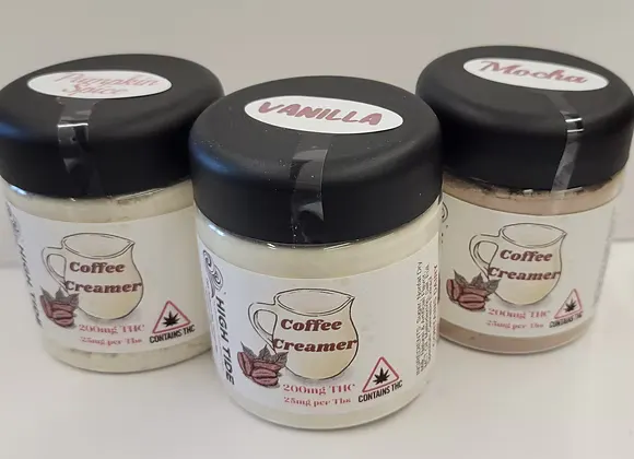 Coffee Creamer  | 200mg