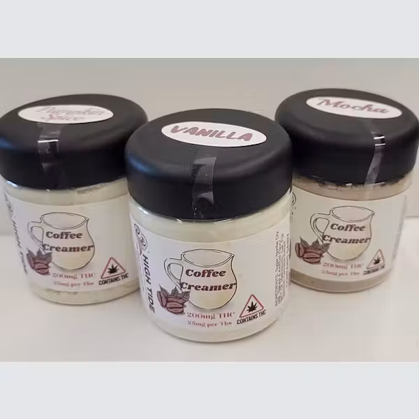 Coffee Creamer | 200mg