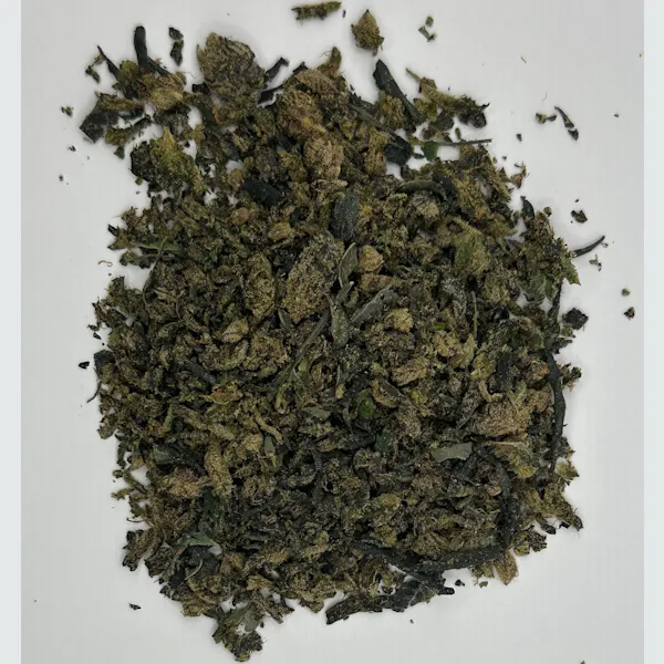 Grind Flower | 1 oz | Hybrid |