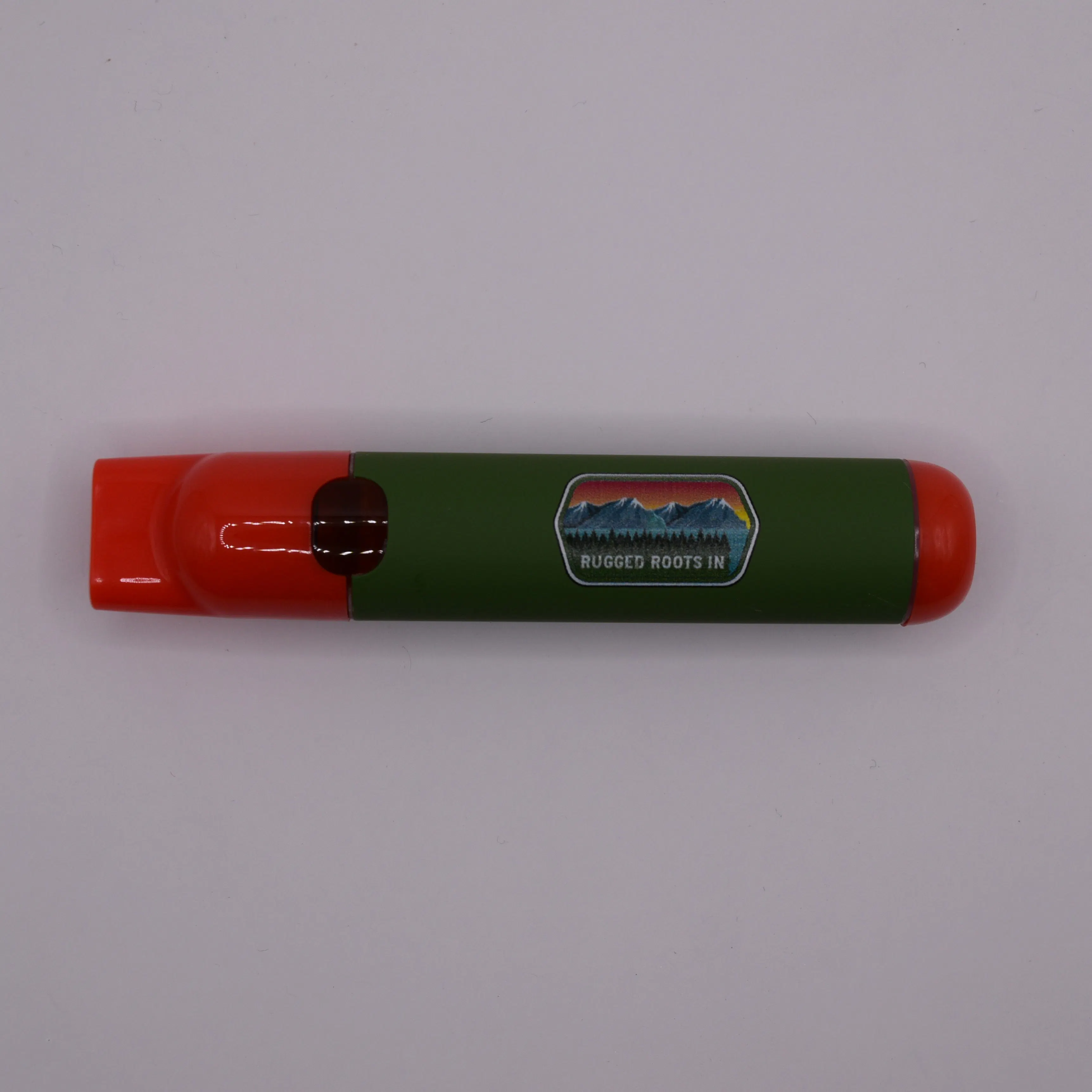 XXX | Cured Resin | Cartridge w/battery | 1g