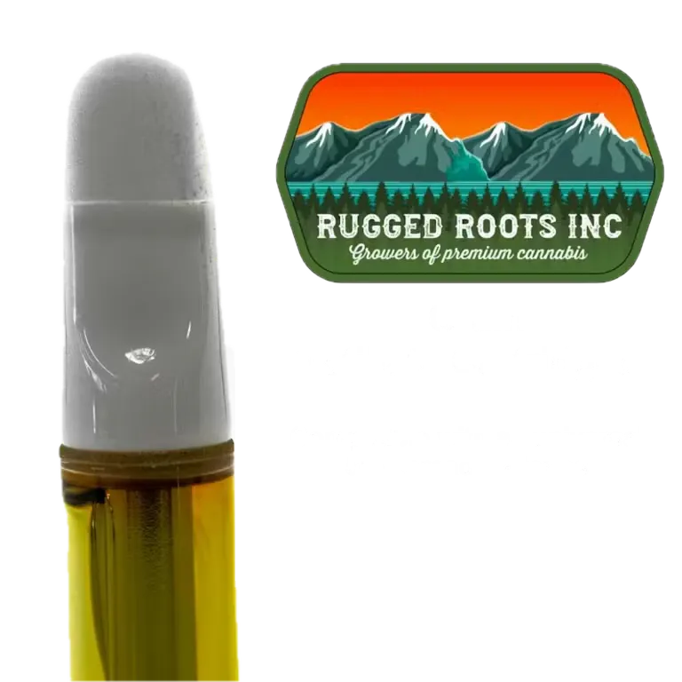 GG4 | Cartridge | WithOUT Battery | 1g