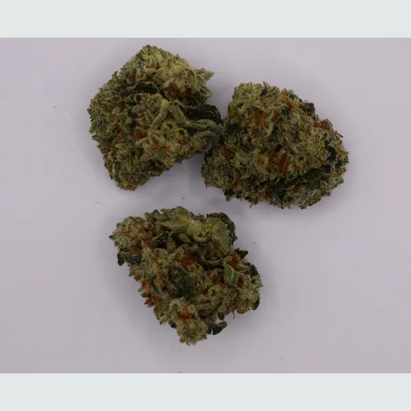 Chemistry | Flower | 14g | 1/2 oz |