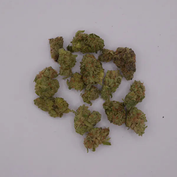 Smalll Bud Special | 1 oz | 28g | Premium | Non Strain Specific