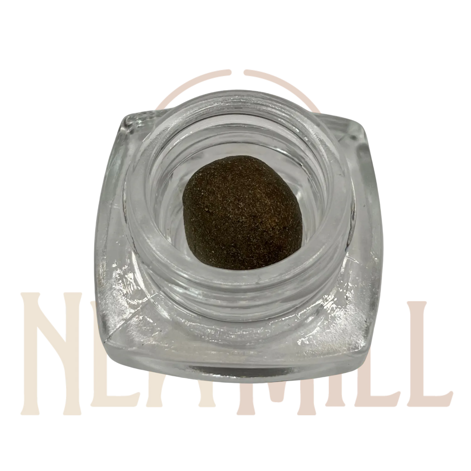 Temple Ball | Hash | 2g