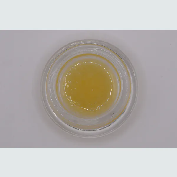 Sun Cake | Cured Badder | 2g |