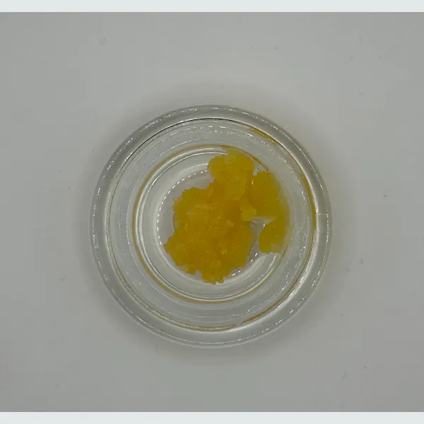 Udderly Strawberry | Cured Badder | 2g