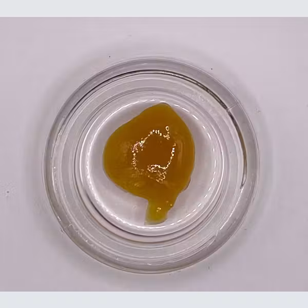 Tiger Moon | Cured Badder | 2g |