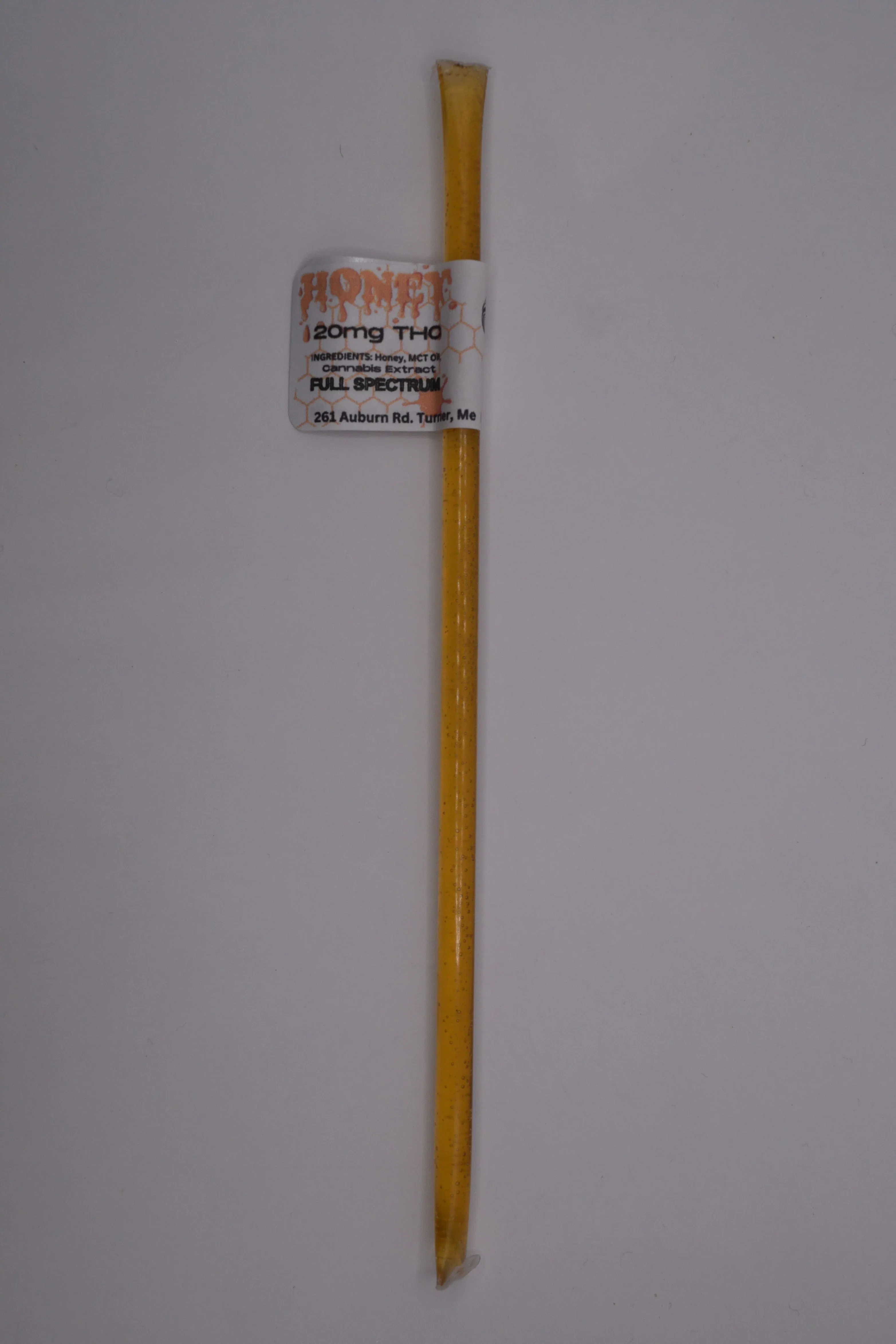 High Tide Honey Stick | Lollipop | Single | 20mg