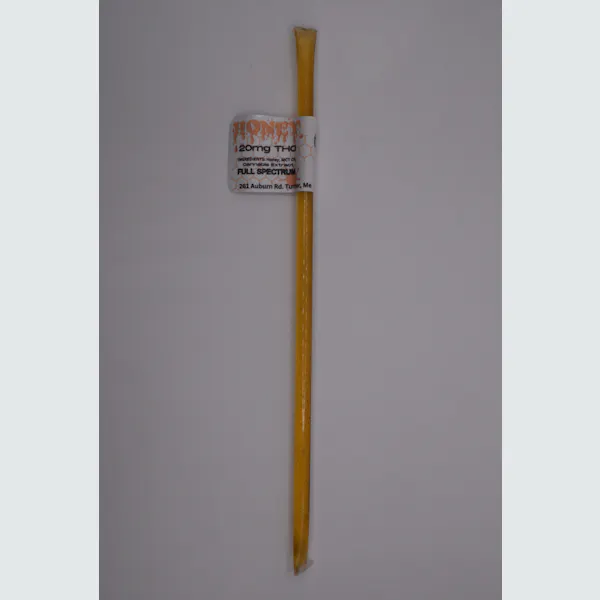 High Tide Honey Stick | Lollipop | Single | 20mg