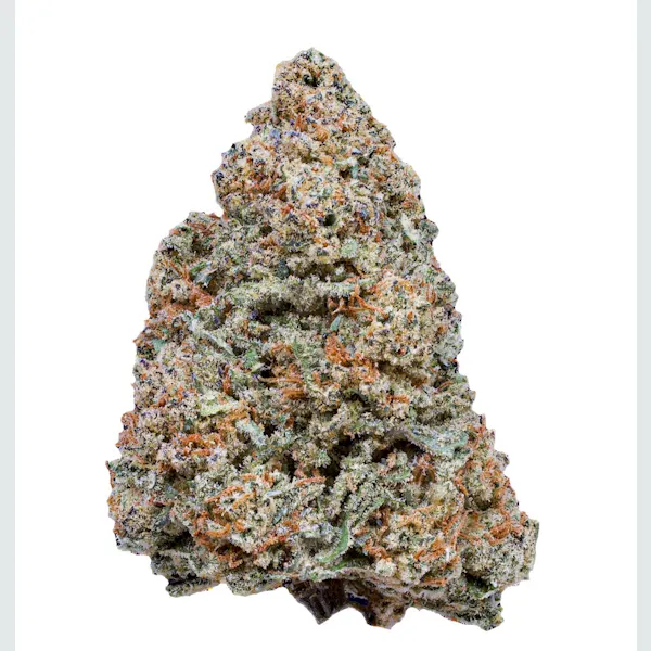 Mac 1 | Flower | 1/8 oz | 3.5g | Packaged