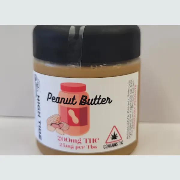 Peanut Butter 200mg | 200mg
