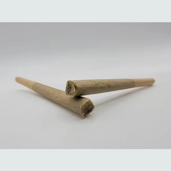 Crescendo Shatter Infused | Pre-Roll | 0.7g |