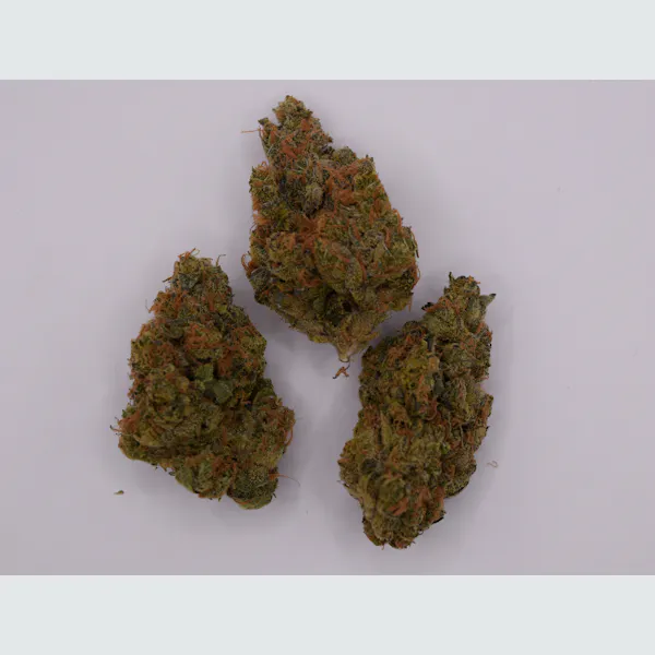 Banana Clipz | Flower | 14g