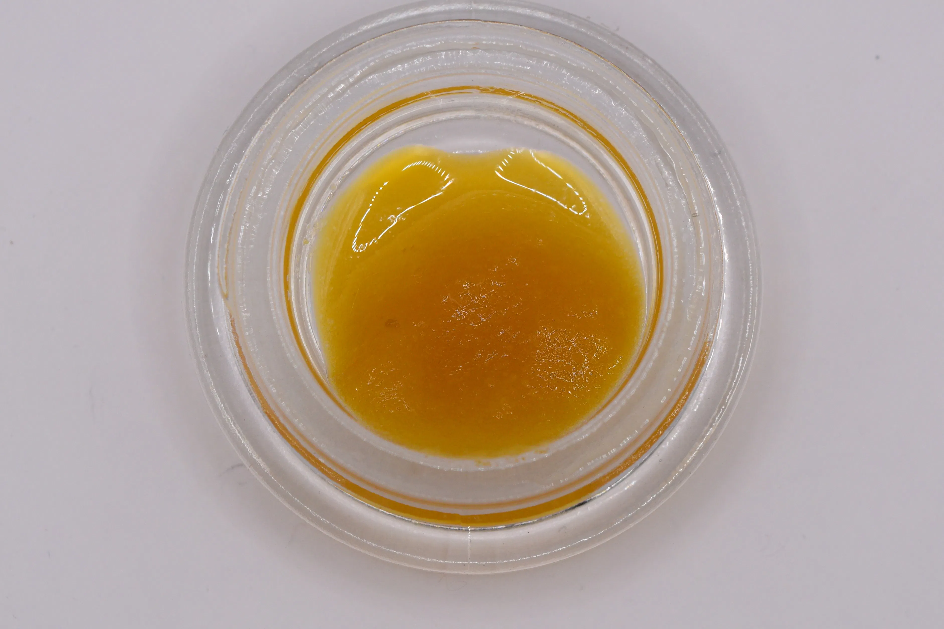 Lemon Cherry Gelato | Cured Badder | 2g |