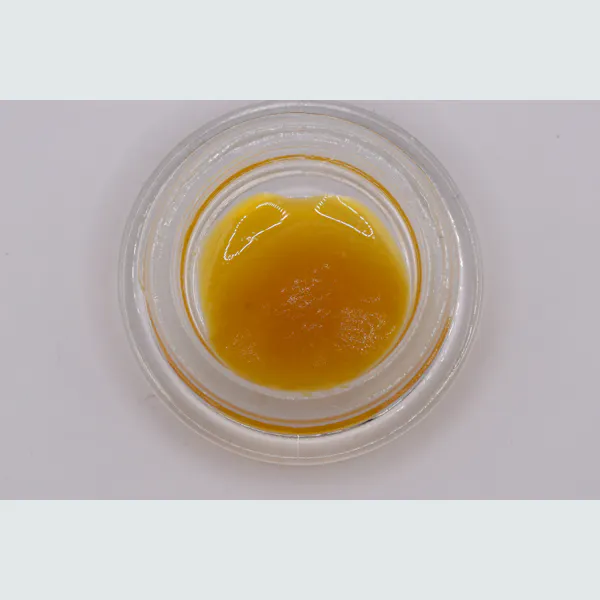 Lemon Cherry Gelato | Cured Badder | 2g |