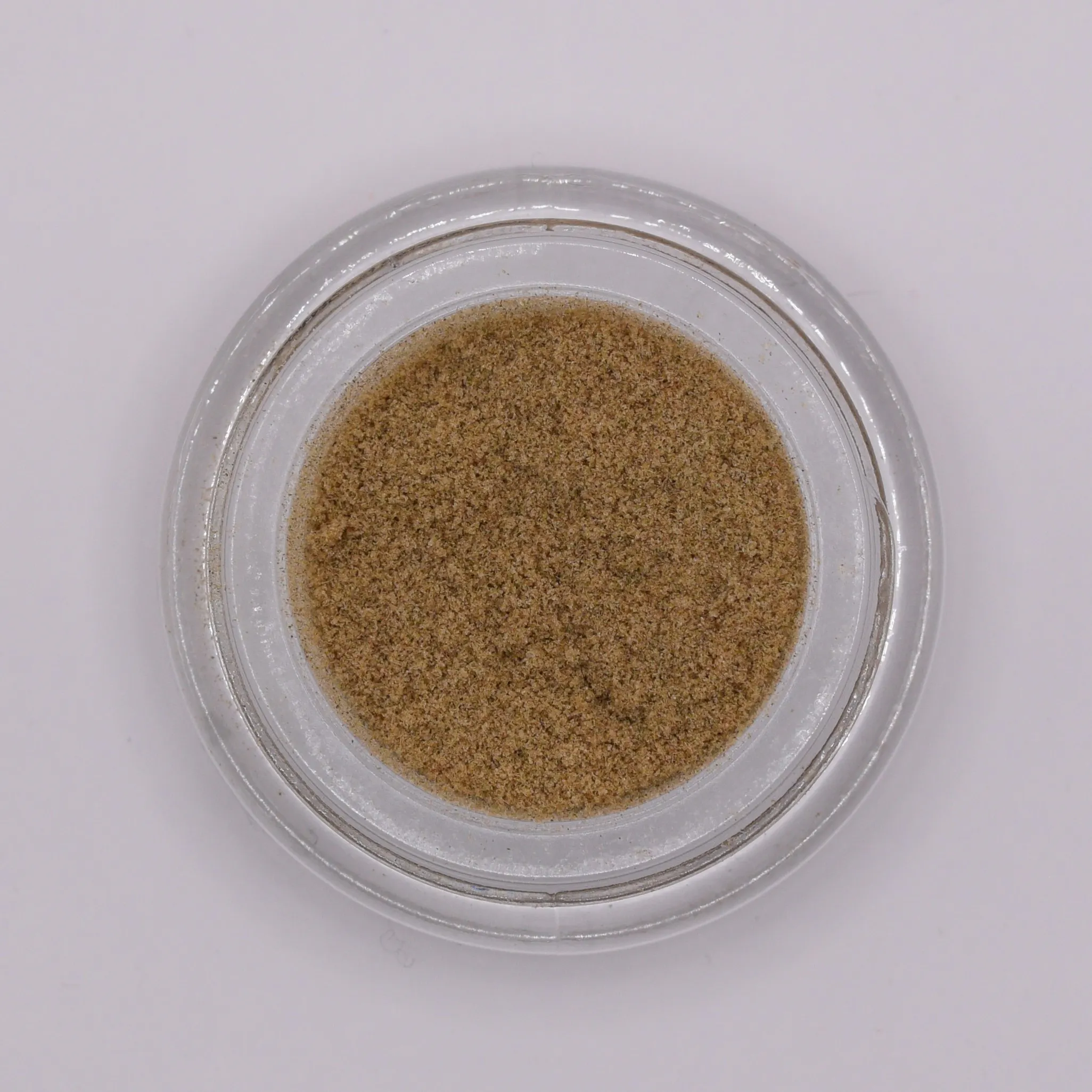 Kief | Bethel Blend |  2g Container