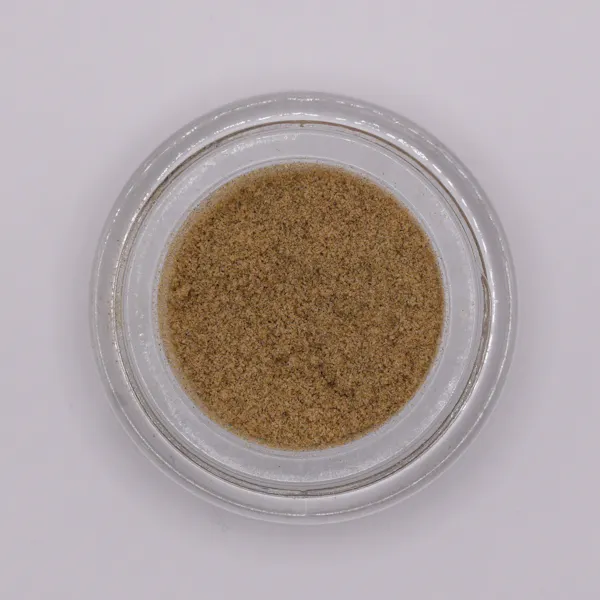 Kief | Bethel Blend | 2g Container