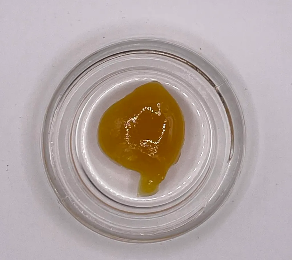 XXX | Cured Badder | 2g