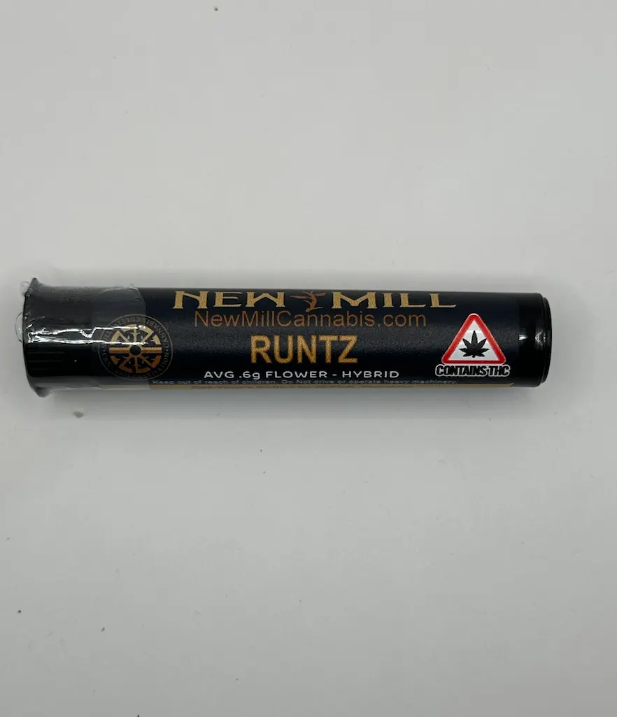Runtz | Pre Roll | 1.1g | Non |