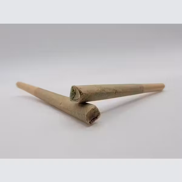 Chemistry Infused | Pre Roll | 1.2g