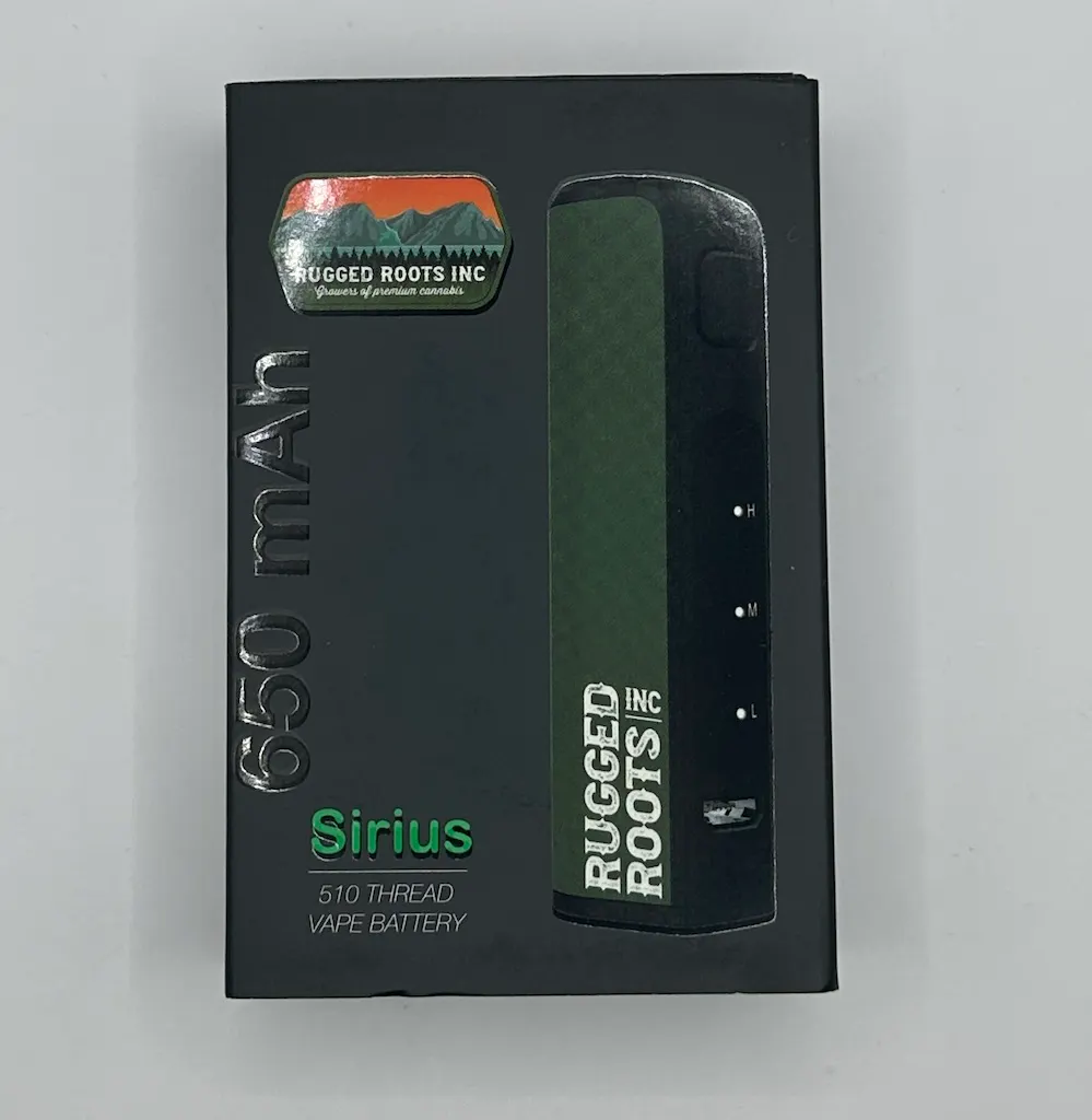 Replacement Cartridge Battery