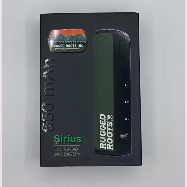 Replacement Cartridge Battery